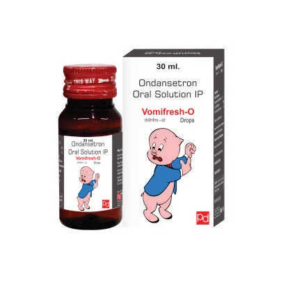 ONDANSETRON 2MG  (VOMIFRESH-O)